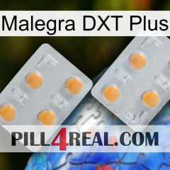 Malegra DXT Plus 25